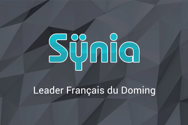 Entrez dans l’univers Synia… sur Youtube