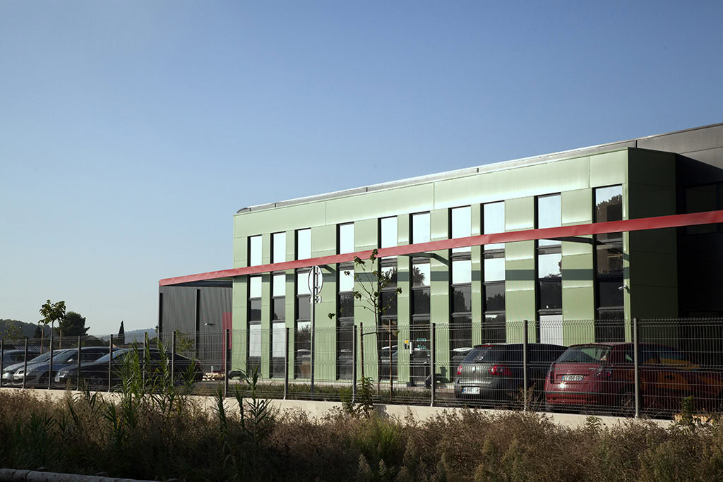 Une nouvelle adresse pour Sÿnia, un nouveau challenge accompli !