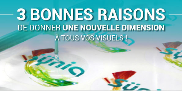 3 bonnes raisons synia
