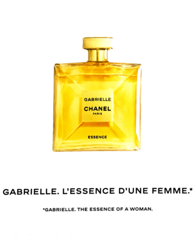 étiquette adhésive 3D en relief doming parfume