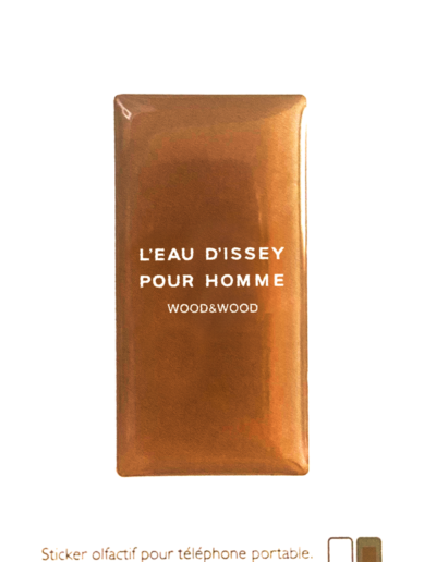 étiquette adhésive 3D en relief doming parfume