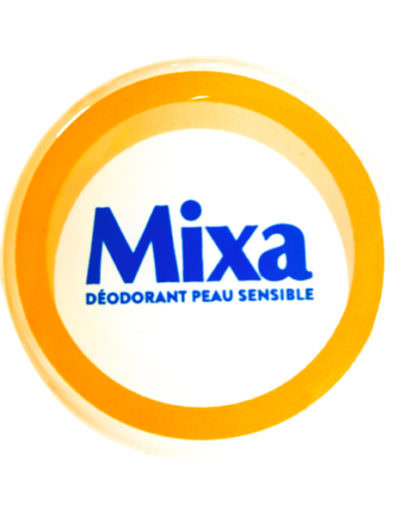 étiquette adhésive 3D en relief doming cosmetique