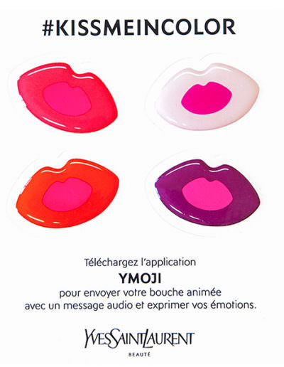 étiquette adhésive 3D en relief doming cosmetique