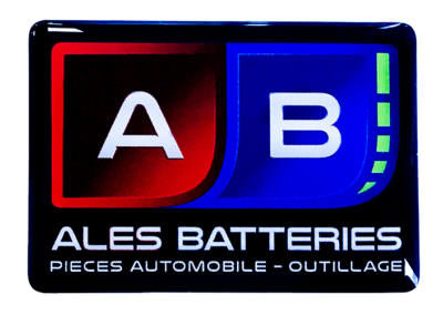 etiquette adhesive 3D doming automobile
