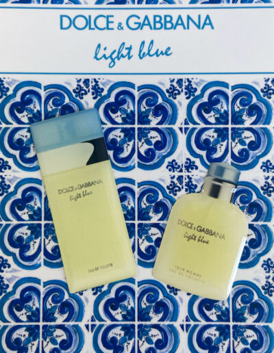 étiquette adhésive 3D en relief doming parfume