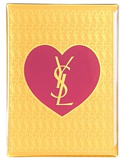 doming, 3D label, adhesive label