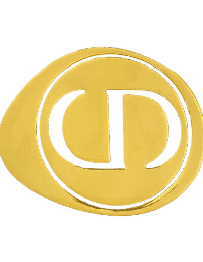 doming, 3D label, adhesive label