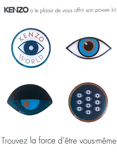 doming, 3D label, adhesive label