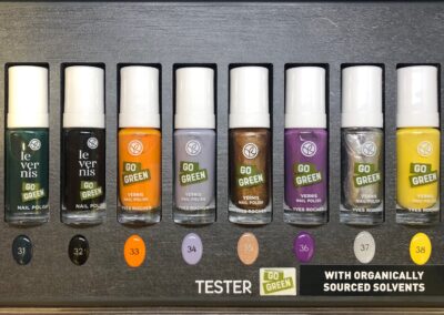 Doming Cosmétiques