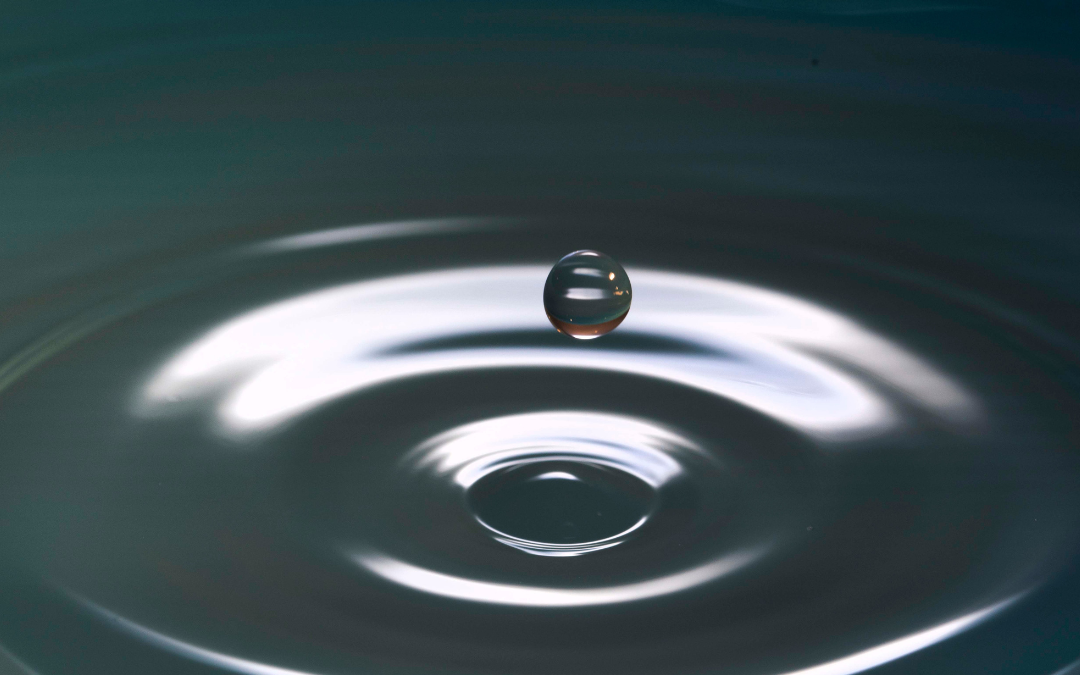 Journée mondiale de l’eau : réduction de l’impact environnemental