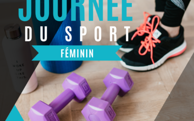 Le sport est à l’honneur chez Sÿnia