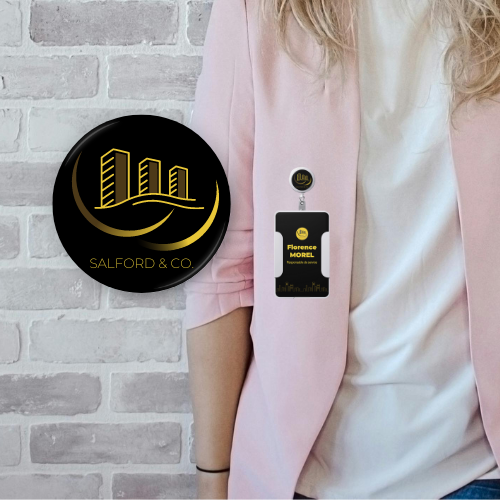 Objets personnalisés avec logo : une stratégie marketing gagnante