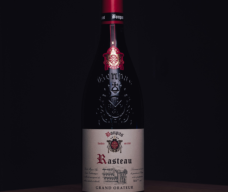 Design de bouteille : la tendance qui influence l’achat