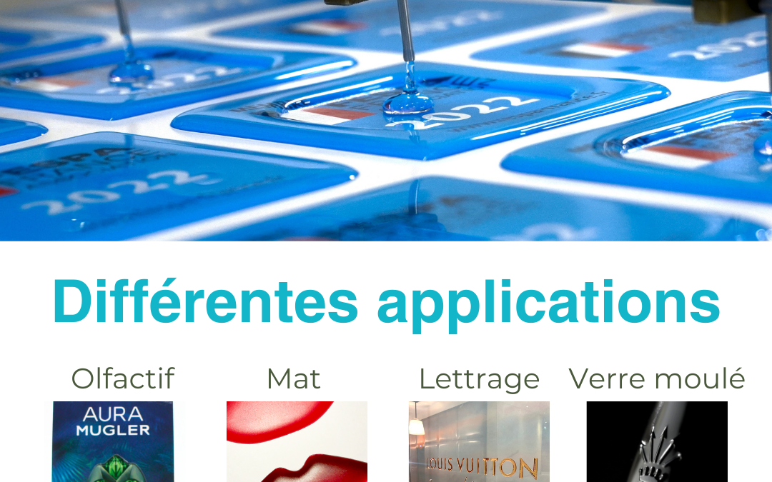 Découvrez les différentes utilisations du doming